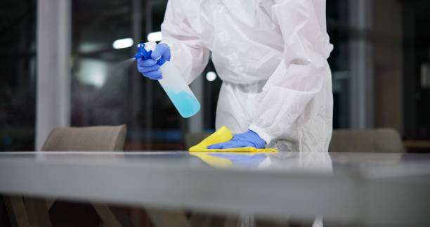 Licensed Sewage Cleanup service in Annapolis Junction, MD - Crime Scene Cleaner Online